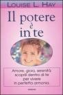 Il potere è in te Il potere è in te