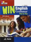 Win English grammar step by step. Grammar. Per le Scuole superiori. Con CD-ROM