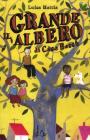 Il grande albero di case basse