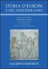 Storia d'Europa e del Mediterraneo vol.5