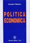Politica economica