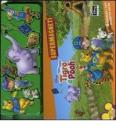 I miei amici Tigro e Pooh. Con gadget