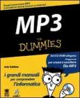 MP3. Con CD-ROM