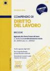 Compendio di diritto del lavoro Compendio di diritto del lavoro
