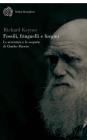 Fossili, fringuelli e fuegini. Le avventure e le scoperte di Charles Darwin