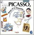 Pablo Picasso. Dora si � montata la testa