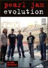 Pearl Jam evolution