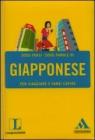 Langenscheidt. Giapponese per viaggiare e farsi capire