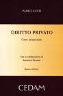 Diritto privato. Corso istituzionale