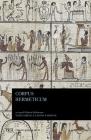 Corpus hermeticum. Testo greco e latino a fronte Corpus hermeticum. Testo greco e latino a fronte