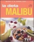 La dieta Malibu