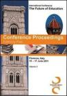 Conference proceedings. International Conference the future of education (Florence, 16-17 june 2011) vol.2