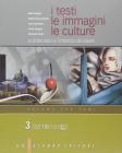 I testi, le immagini, le culture. La letteratura e l'intreccio dei saperi. Versione per temi. Per le Scuole superiori vol.3