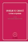 Omelie su Giosu�. Lettura origeniana