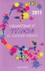TVUKDB. Il diario