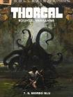 Il morbo blu. Thorgal vol.7