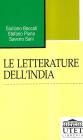 Le letterature dell'India