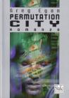 Permutation city