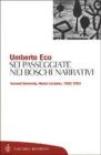 Sei passeggiate nei boschi narrativi. E-book