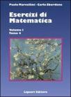 Esercizi di matematica vol.1.4