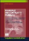 Manuale dei contratti pubblici