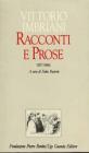 Racconti e prose (1877-1886) vol.2