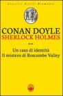 Un caso di identit�-Il mistero di Boscombe Valley