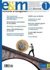 Economia & management vol.1