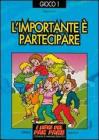 L' importante � partecipare. Giochi di cooperazione