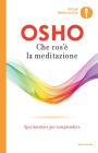 Che cos'� la meditazione