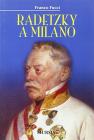 Radetzsky a Milano