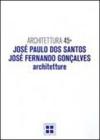 Architettura vol.45 Architettura vol.45