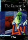 The Canterville ghost. Con CD Audio