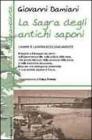 La sagra degli antichi saponi. Lavare e lavarsi ecologicamente