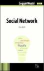 Social Network. E-book