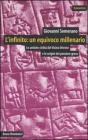 L' infinito: un equivoco millenario. Le antiche civilt� del Vicino Oriente e le origini del pensiero greco