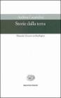 Storie dalla terra. Manuale di scavo archeologico Storie dalla terra. Manuale di scavo archeologico