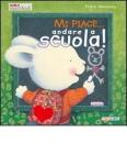 Mi piace... andare a scuola!