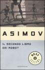 Il secondo libro dei robot Il secondo libro dei robot