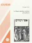 Le dispute giudaico-cristiane nel medioevo