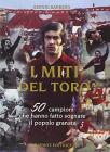 Miti del Toro Miti del Toro