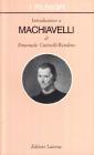 Introduzione a Machiavelli