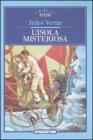 L' isola misteriosa