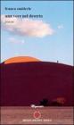 Una voce nel deserto