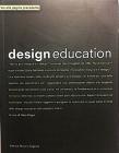 Design education. Studiare design attraverso lo studio dei progetti. Ediz. italiana e tedesca