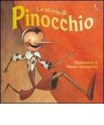 La storia di Pinocchio