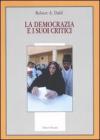 La democrazia e i suoi critici