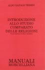 Introduzione allo studio comparato delle religioni