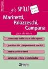 Marinetti, Palazzeschi, Campana. Guida alla lettura