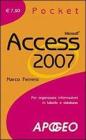 Access 2007 Access 2007